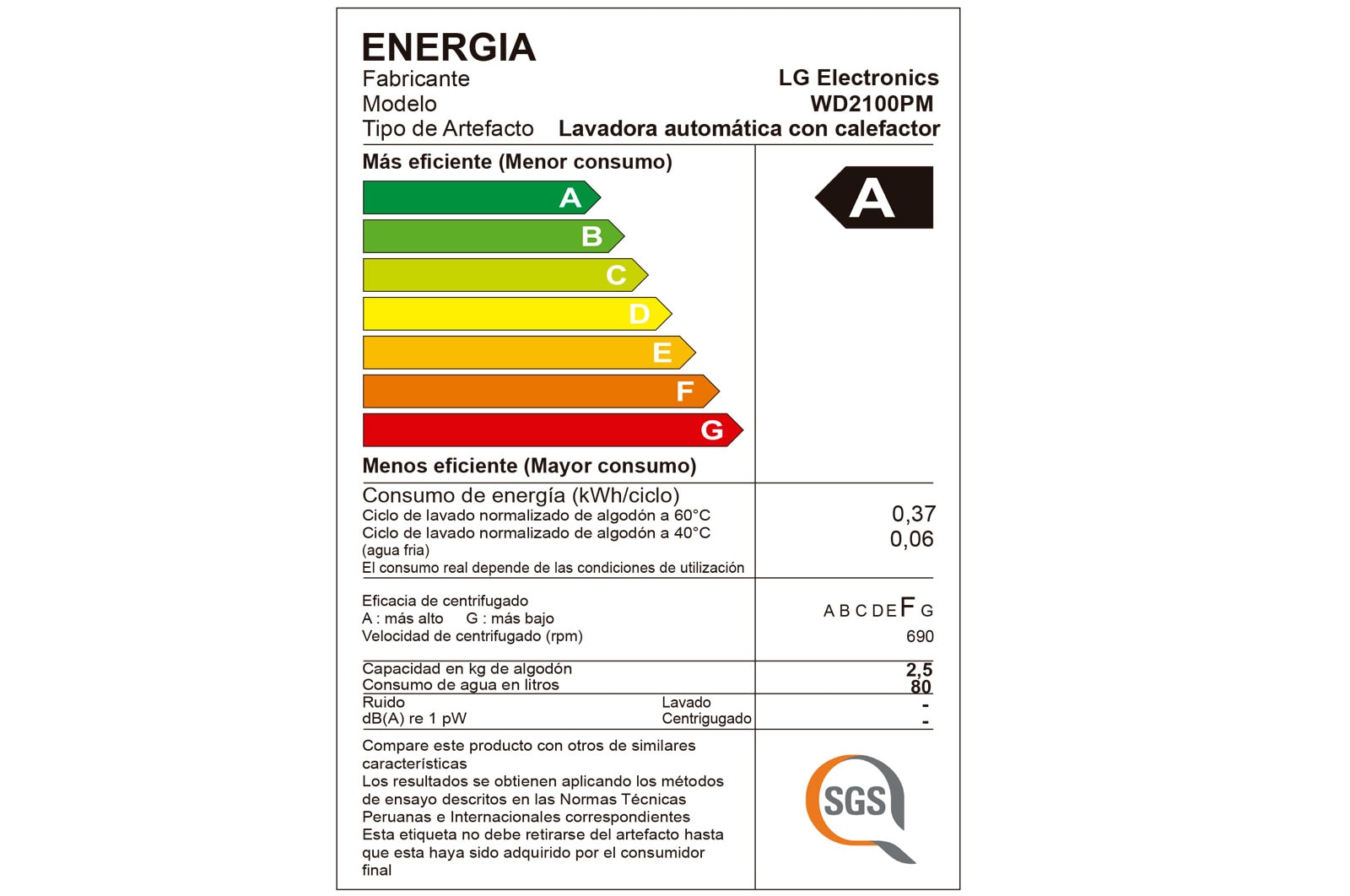 LG Lavadora de 2.5 kg, carga superior, TWINWash Mini, con Conectividad Wi-Fi, plateado oscuro, WD2100PM