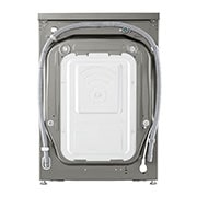 LG Lavaseca de 9Kg de Lavado y 5Kg de Secado, AI DD™ y ThinQ, WD9PVC4S6