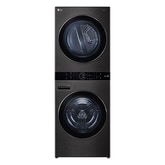 LG WashTower de 22Kg lavado / 16Kg de secado, AI DD y ThinQ