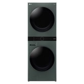 LG WashTower de 22Kg lavado / 16Kg de secado, AI DD y ThinQ
