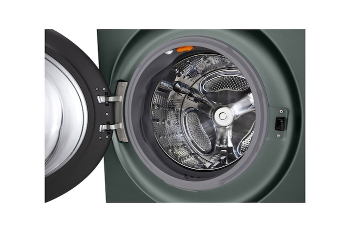 LG WashTower de 22Kg lavado / 16Kg de secado, AI DD y ThinQ, WK22GGS6