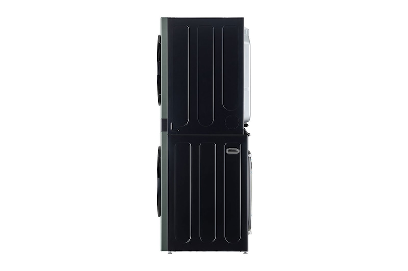 LG WashTower de 22Kg lavado / 16Kg de secado, AI DD y ThinQ, WK22GGS6