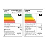 LG WashTower de 22Kg lavado / 16Kg de secado, AI DD y ThinQ, WK22WS6
