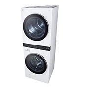LG WashTower de 22Kg lavado / 16Kg de secado, AI DD y ThinQ, WK22WS6
