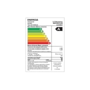 LG Lavadora de 10.5Kg de Lavado con AI DD™ y ThinQ, blanco, WM10WVC4S6