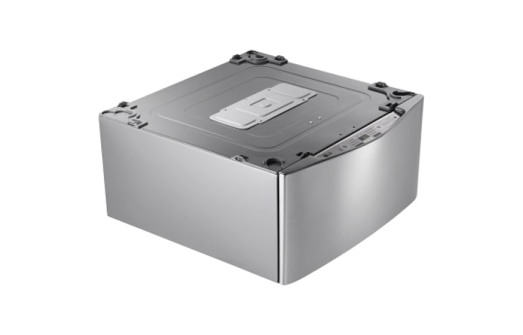 LG Lavadora TWINWash. Lava dos cargas al mismo tiempo., WM5000HVA