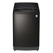Vista frontal de Lavadora de 13 kg carga superior TurboWash 3D con 6MotionDD y conectividad Wi-Fi WT13BS6H