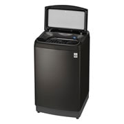 LG Lavadora de 13 kg carga superior TurboWash 3D con 6MotionDD y conectividad Wi-Fi, WT13BS6H