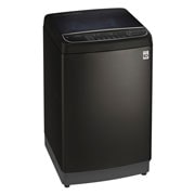 LG Lavadora de 13 kg carga superior TurboWash 3D con 6MotionDD y conectividad Wi-Fi, WT13BS6H
