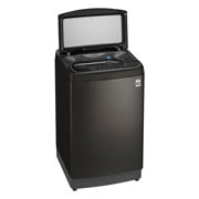 LG Lavadora de 13 kg carga superior TurboWash 3D con 6MotionDD y conectividad Wi-Fi, WT13BS6H