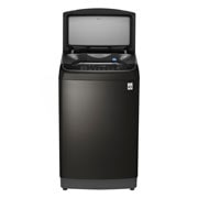LG Lavadora de 13 kg carga superior TurboWash 3D con 6MotionDD y conectividad Wi-Fi, WT13BS6H