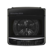 LG Lavadora de 13 kg carga superior TurboWash 3D con 6MotionDD y conectividad Wi-Fi, WT13BS6H
