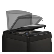 LG Lavadora de 13 kg carga superior TurboWash 3D con 6MotionDD y conectividad Wi-Fi, WT13BS6H