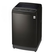 LG Lavadora de 13 kg carga superior TurboWash 3D con 6MotionDD y conectividad Wi-Fi, WT13BS6H