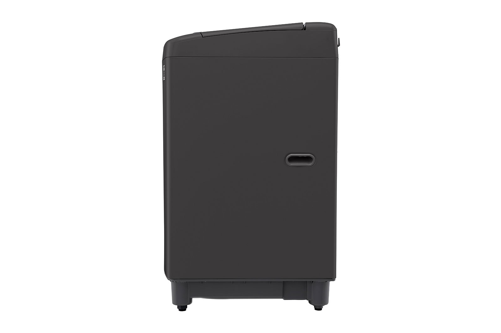 LG Lavadora de 16 kg carga superior Smart Inverter con TurboDrum™, blanco, WT16WPB