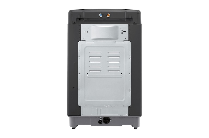 LG Lavadora de 16 kg carga superior Smart Inverter con TurboDrum™, blanco, WT16WPB