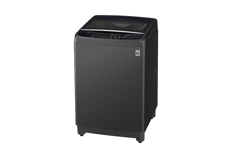 LG Lavadora de 16 kg carga superior Smart Inverter con TurboDrum™, blanco, WT16WPB