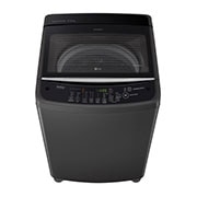 LG Lavadora de 16 kg carga superior Smart Inverter con TurboDrum™, blanco, WT16WPB
