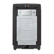 LG Lavadora de 16 kg carga superior Smart Inverter con TurboDrum™, blanco, WT16WPB