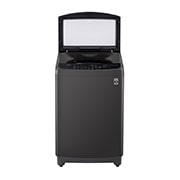 LG Lavadora de 16 kg carga superior Smart Inverter con TurboDrum™, blanco, WT16WPB