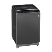 LG Lavadora de 16 kg carga superior Smart Inverter con TurboDrum™, blanco, WT16WPB