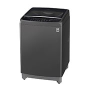 LG Lavadora de 16 kg carga superior Smart Inverter con TurboDrum™, blanco, WT16WPB