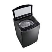 LG Lavadora de 16 kg carga superior Smart Inverter con TurboDrum™, blanco, WT16WPB