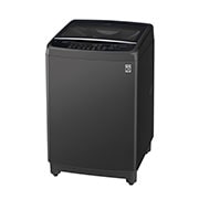 LG Lavadora de 16 kg carga superior Smart Inverter con TurboDrum™, blanco, WT16WPB