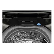 LG Lavadora de 16 kg carga superior TurboWash 3D con 6MotionDD y conectividad Wi-Fi, WT16BS6H