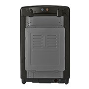 LG Lavadora de 16Kg, TurboWash 3D y ThinQ, negro platino, WT16BS6H