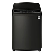 LG Lavadora de 16 kg carga superior TurboWash 3D con 6MotionDD y conectividad Wi-Fi, WT16BS6H