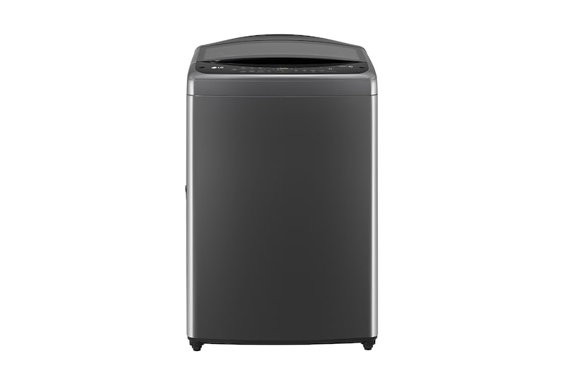 LG Lavadora de 17Kg con AI DD™ y 6 Motion DD, negro claro, WT17BV6