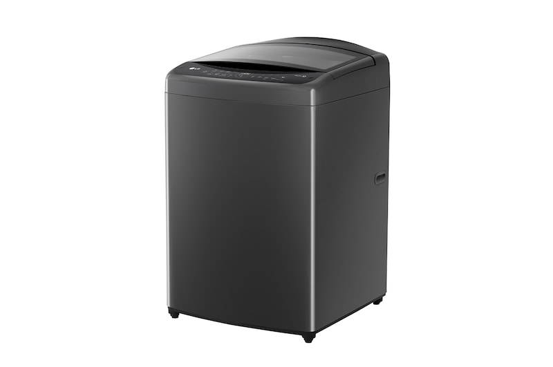 LG Lavadora de 17Kg con AI DD™ y 6 Motion DD, negro claro, WT17BV6