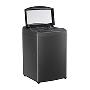 LG Lavadora de 17Kg con AI DD™ y 6 Motion DD, negro claro, WT17BV6