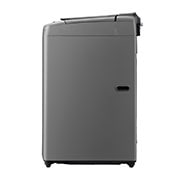 LG Lavadora de 17Kg con AI DD™ y 6 Motion DD, negro claro, WT17BV6