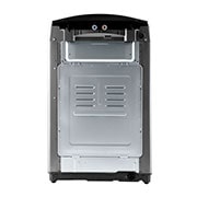 LG Lavadora de 17Kg con AI DD™ y 6 Motion DD, negro claro, WT17BV6