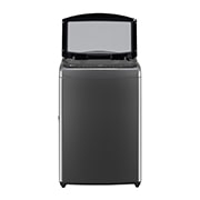 LG Lavadora de 17Kg con AI DD™ y 6 Motion DD, negro claro, WT17BV6