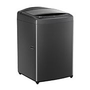 LG Lavadora de 17Kg con AI DD™ y 6 Motion DD, negro claro, WT17BV6
