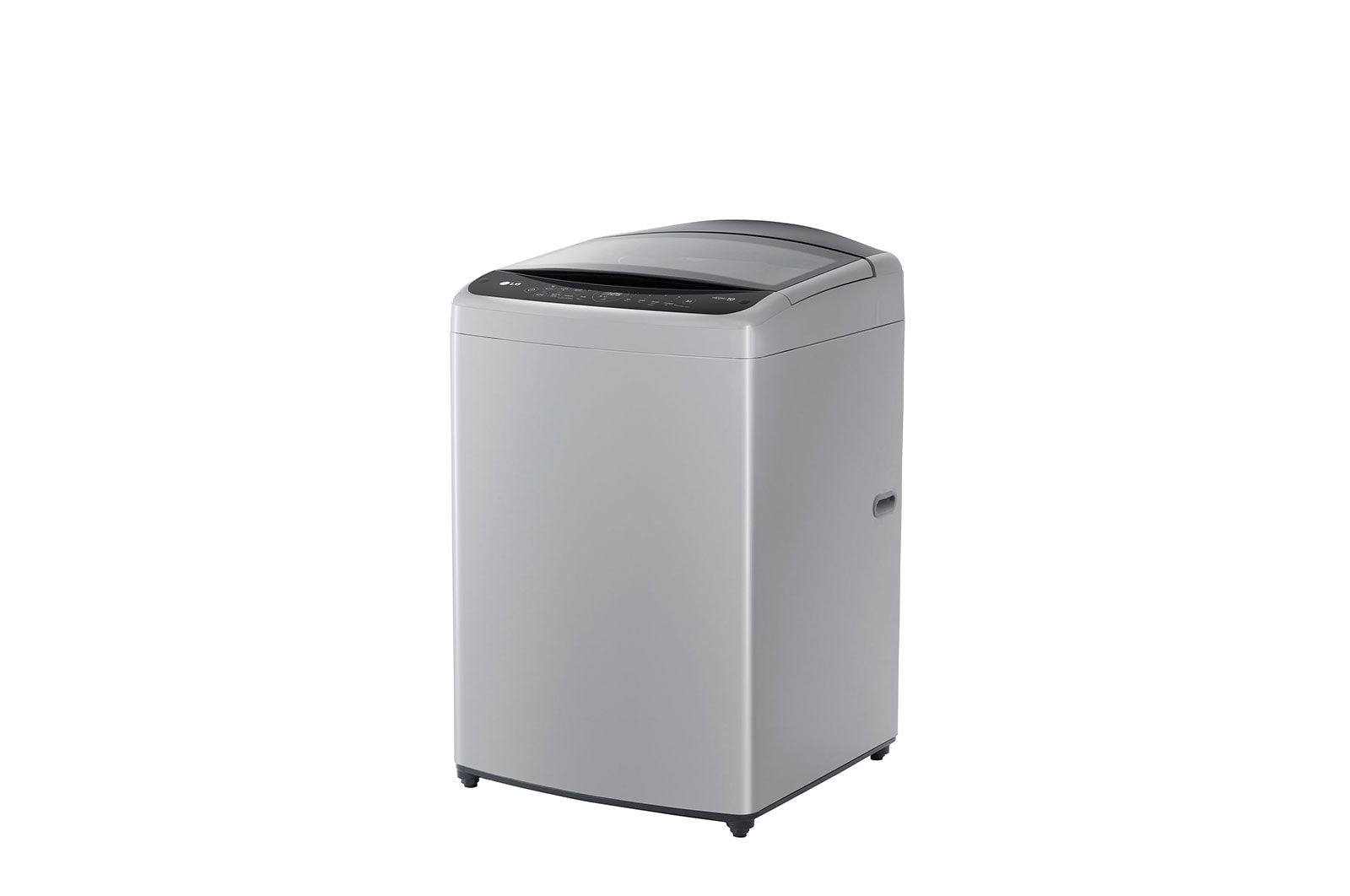 LG Lavadora de 17Kg con AI DD™ y 6 Motion DD, Gris, WT17DV6
