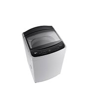 LG Lavadora de 17Kg con AI DD™ y 6 Motion DD, Gris, WT17DV6
