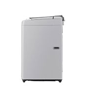 LG Lavadora de 17Kg con AI DD™ y 6 Motion DD, Gris, WT17DV6
