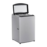 LG Lavadora de 17Kg con AI DD™ y 6 Motion DD, Gris, WT17DV6