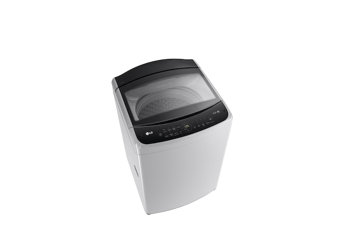 left perspective with close door