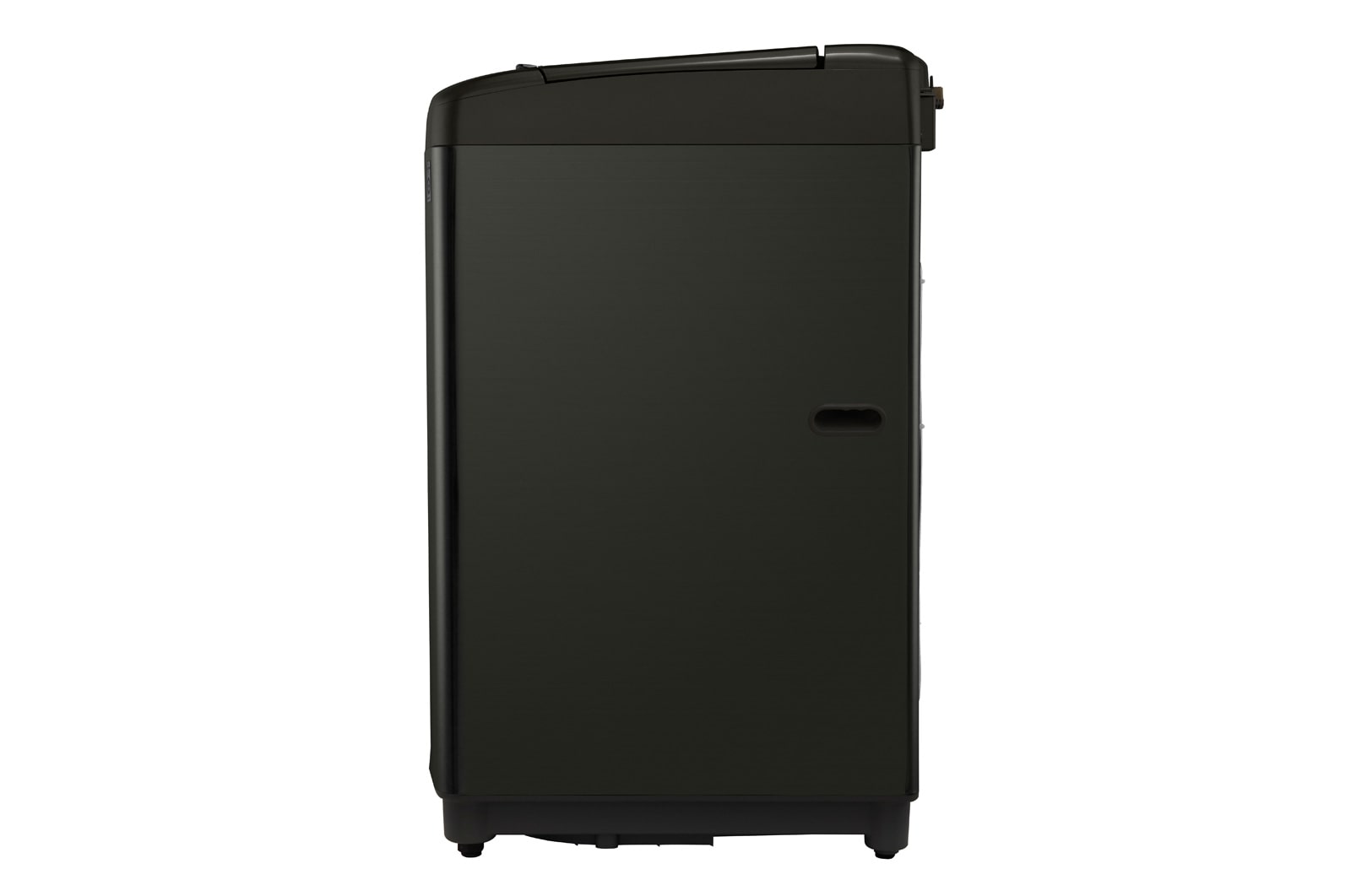 LG Lavadora de 19Kg, TurboWash 3D con Steam y ThinQ, WT19BSS6H