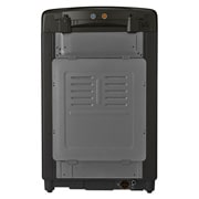 LG Lavadora de 19Kg, TurboWash 3D con Steam y ThinQ, WT19BSS6H