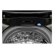 LG Lavadora de 19Kg, TurboWash 3D con Steam y ThinQ, WT19BSS6H