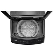 LG Lavadora de 19Kg con AI DD™ y 6 Motion DD, negro claro, WT19BV6