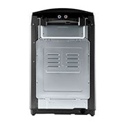 LG Lavadora de 19Kg con AI DD™ y 6 Motion DD, negro claro, WT19BV6