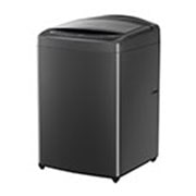 LG Lavadora de 19Kg con AI DD™ y 6 Motion DD, negro claro, WT19BV6