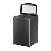 LG Lavadora de 19Kg con AI DD™ y 6 Motion DD, negro claro, WT19BV6